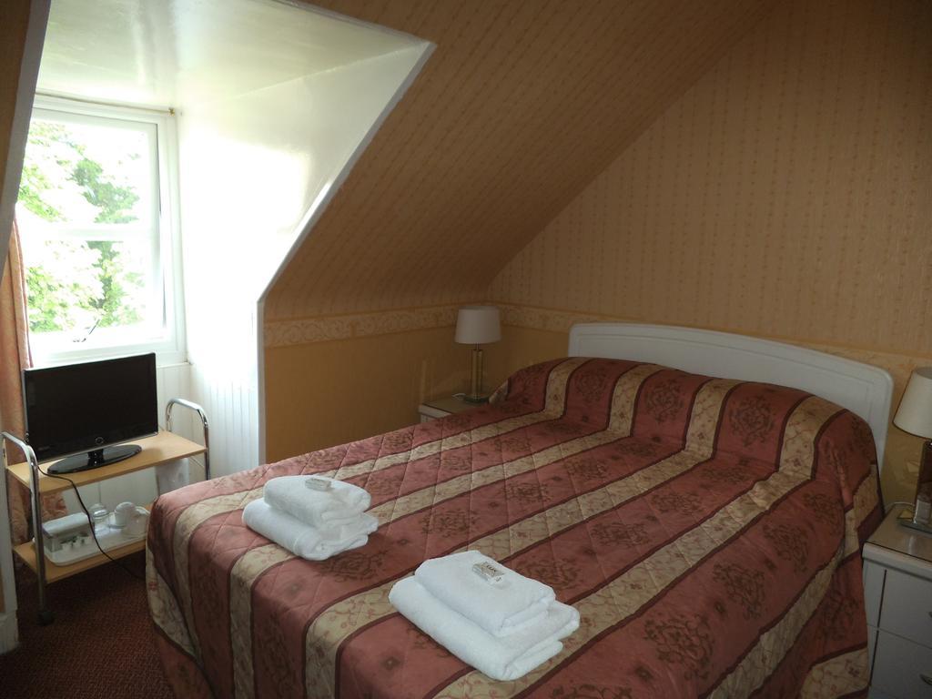 Menzies Guest House EDI Værelse billede