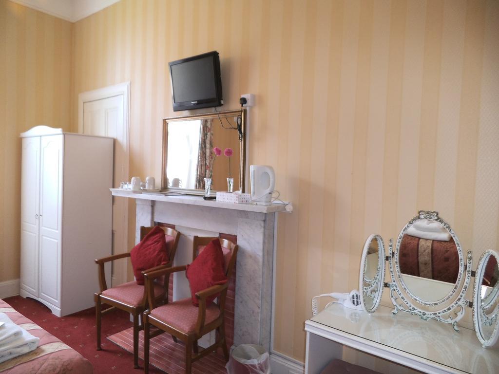 Menzies Guest House EDI Værelse billede