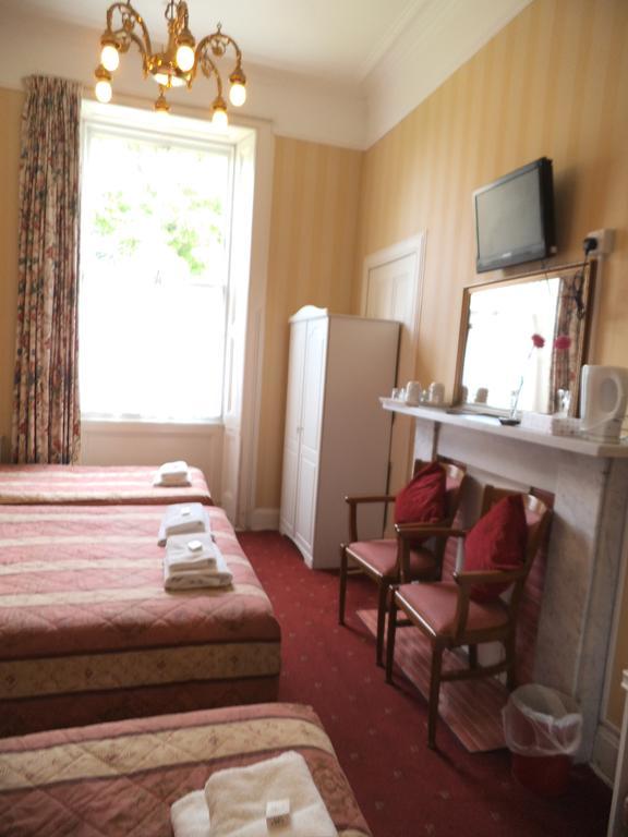 Menzies Guest House EDI Værelse billede