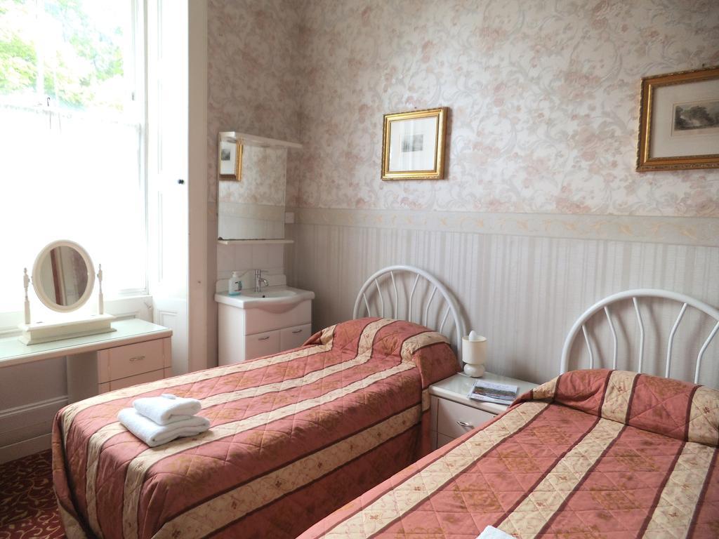 Menzies Guest House EDI Værelse billede