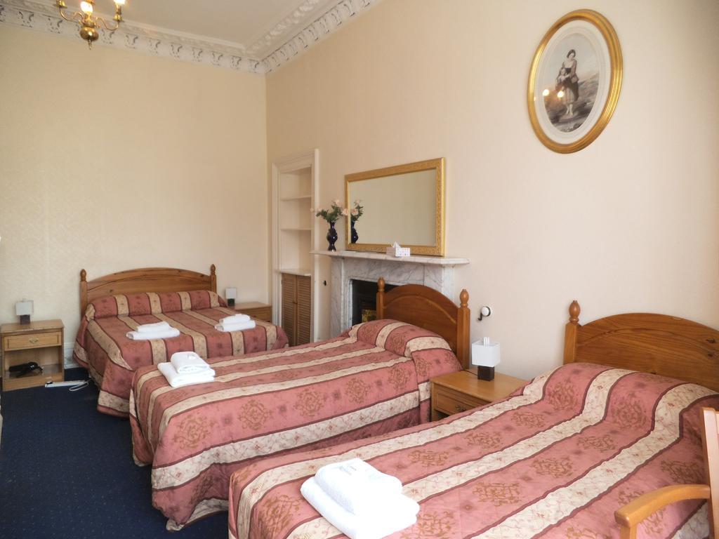 Menzies Guest House EDI Værelse billede
